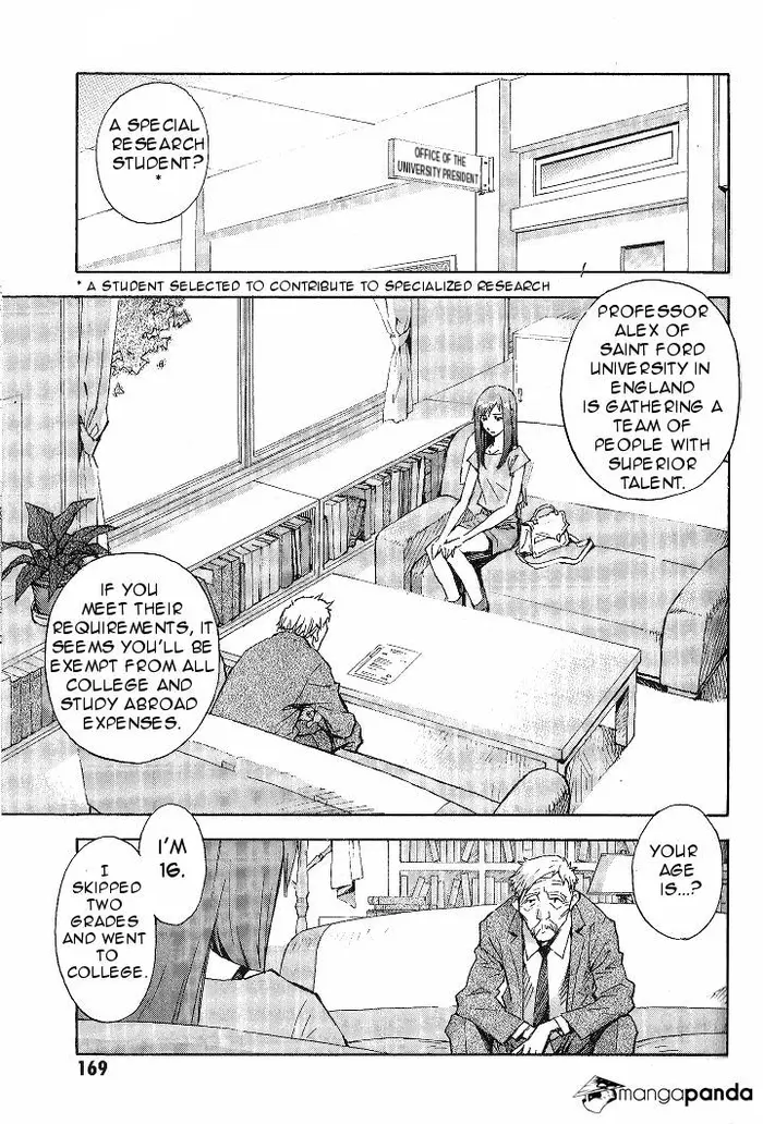 Neon Genesis Evangelion Chapter 97 image 06_optimized